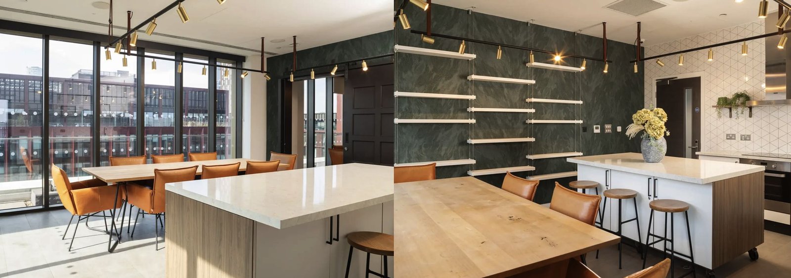 Vita Living Circle Square gallery image